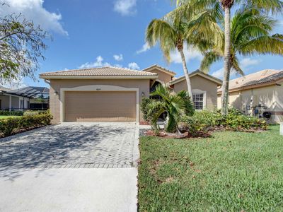 8614 Green Cay, West Palm Beach, FL, 33411