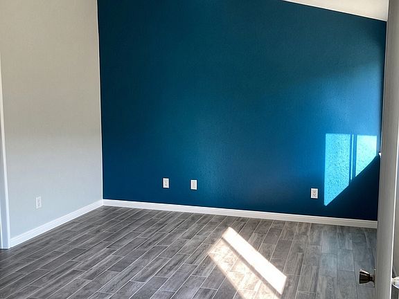 Large Master Bedroom