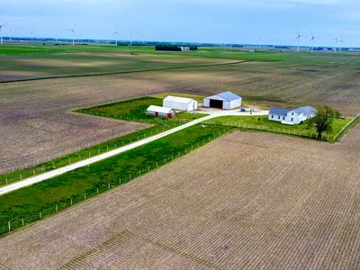 23678 N 2700 East Rd, Odell, IL, 60460