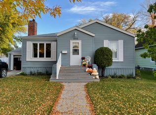 1013 5th St NE, Devils Lake, ND 58301