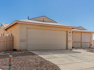 2665 W Flamebrook Rd, Tucson, AZ 85741