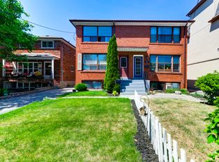 224 Pickering St #BASEMENT, Toronto, ON M4E3J8