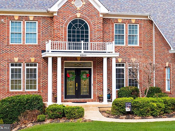 3rd image of 8360 Hickory Hollow Ct