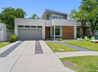 34 Margranita Cres, Austin, TX 78703