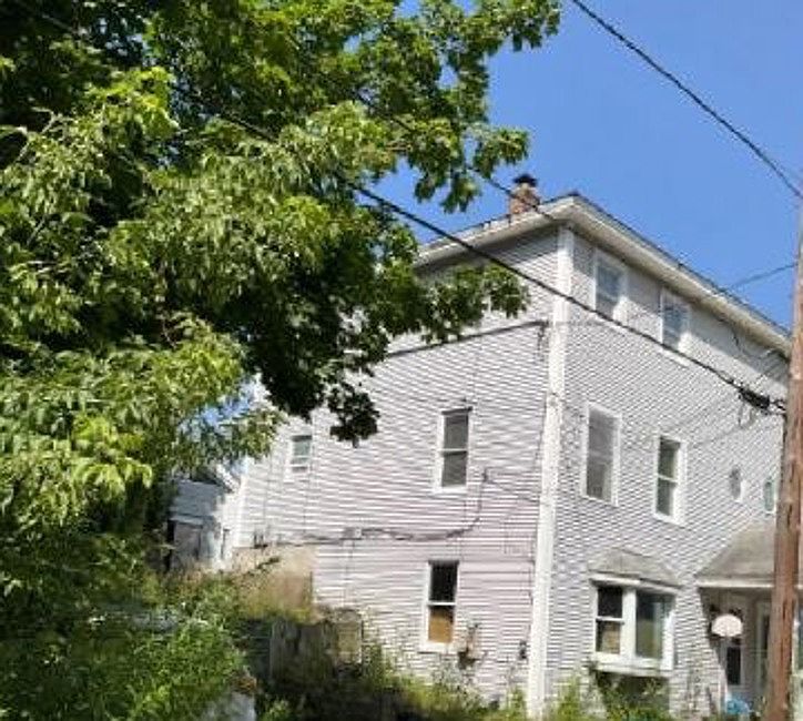Property Front View