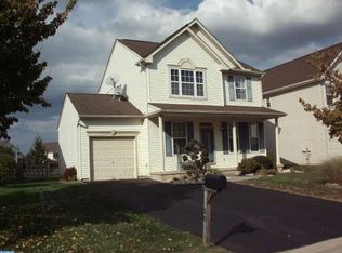 50 Maureen Way, Bear, DE 19701
