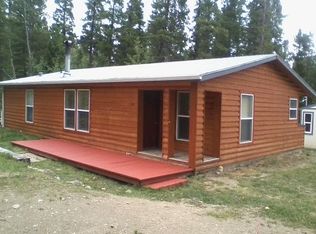 114 Nero Rd, Black Hawk, CO 80422