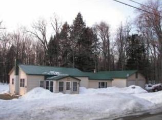 2610 Lower Notch Rd, Bristol, VT 05443