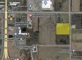 3886 N 950 W, Michigan City, IN 46360