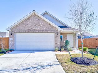 21203 Oceana Harbor Ln, Cypress, TX 77433
