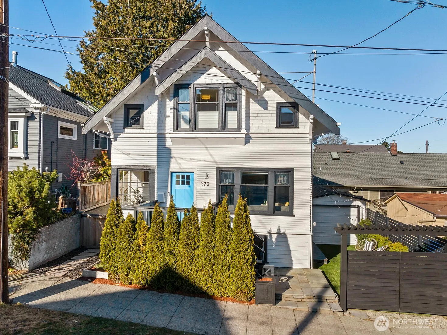 172 Blaine Street photo 1