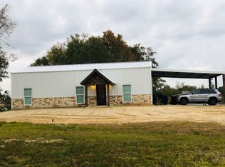 8920 Hollis Rd, Orange, TX 77630