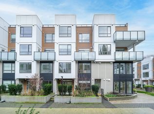 6328 King George Blvd #110, Surrey, BC