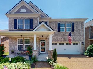 1701 Elysian Cir, Brentwood, TN 37027