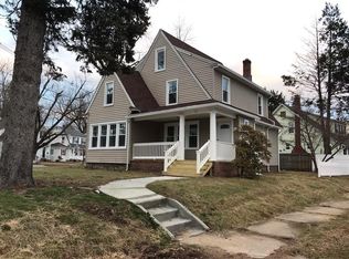 17 Brunswick St, Springfield, MA 01108