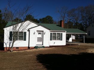 411 Fairview Ave, Opp, AL 36467