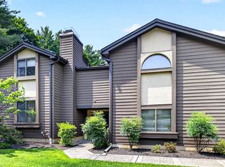167 Sayre Dr, Princeton, NJ 08540