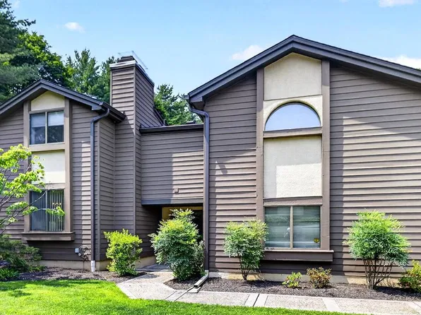 167 Sayre Dr, Princeton, NJ 08540