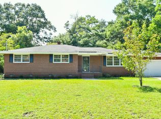 1772 Dartmoor Cir, Charleston, SC 29407