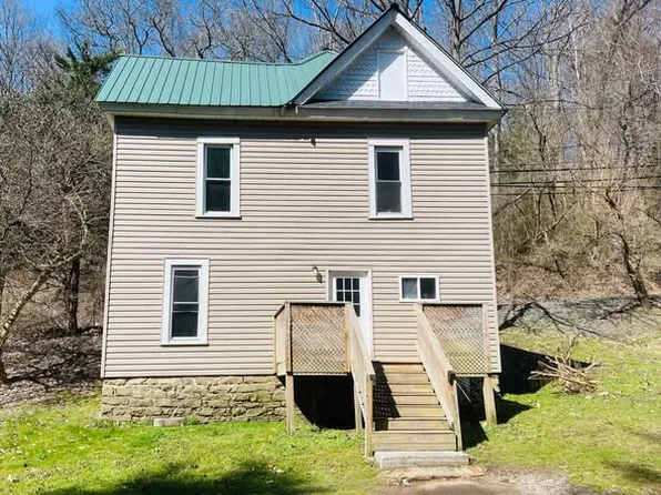 908 Cleveland Ave, Fairmont, WV 26554