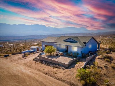 1390 Pueblo Dr, Meadview, AZ, 86444