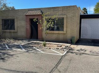 2831 N Fontana Ave, Tucson, AZ 85705
