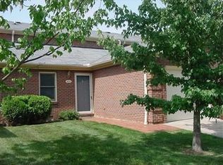 411 Cheyenne Trl, Georgetown, KY 40324