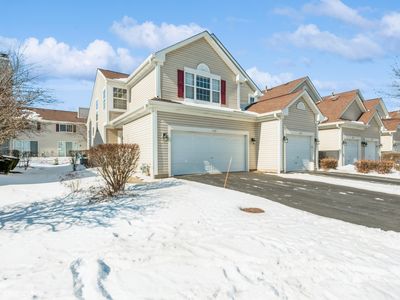 1165 Heartland Gate, Lake In The Hills, IL, 60156