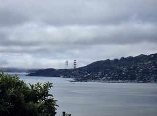 118 Hacienda Dr, Belvedere Tiburon, CA 94920