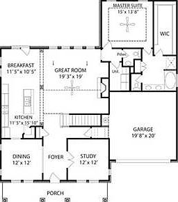 2nd image of 8225 Middlewick Ln Lot 445