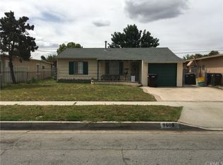 9608 Charlesworth Rd, Pico Rivera, CA 90660