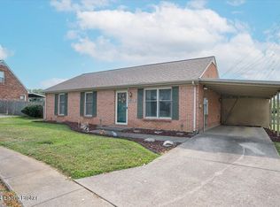 6012 Highliner Dr, Louisville, KY