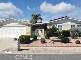 1169 Basswood Way, Hemet, CA 92545