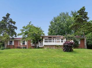 10421 Twinkle Ln, Cincinnati, OH 45242