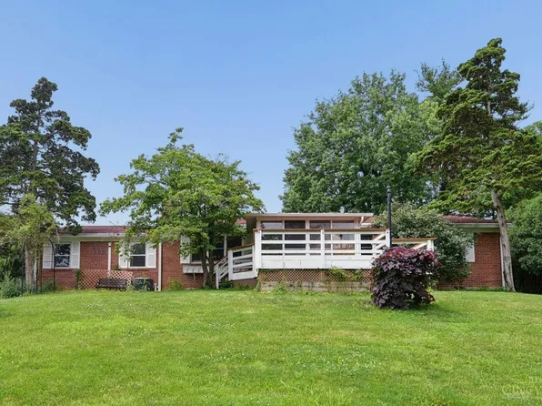 10421 Twinkle Ln, Cincinnati, OH 45242
