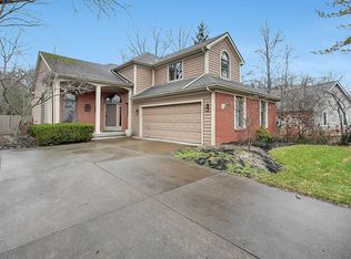 6885 Ravine Cir, Columbus, OH 43085