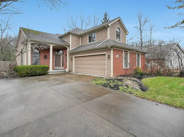 6885 Ravine Cir, Columbus, OH 43085