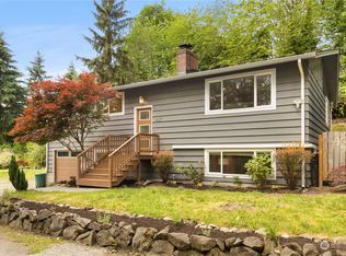 437 SW 160th St, Burien, WA 98166