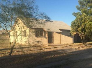 2438 N Estrella Ave, Tucson, AZ 85705