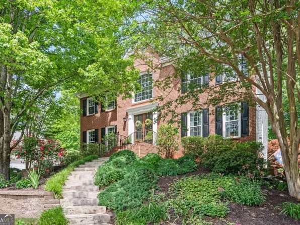 4326 Halifax Ter NE, Roswell, GA 30075