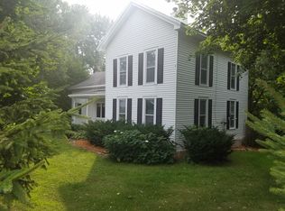 4175 County Rd N, Oshkosh, WI 54904