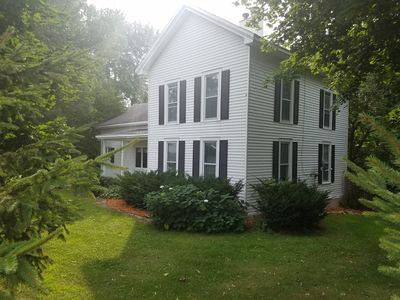 4175 County Rd N, Oshkosh, WI, 54904