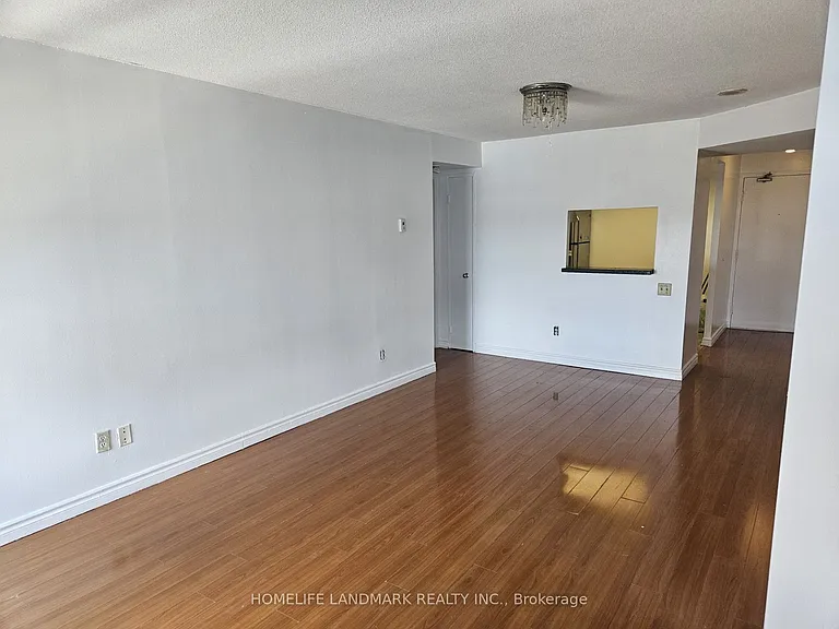 2460 Eglinton Ave E #901 — Photo 4