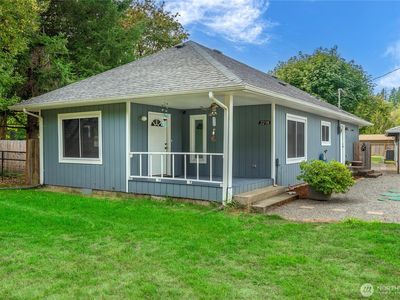 2238 W Railroad Avenue, Shelton, WA, 98584