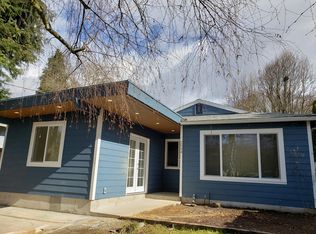 2544 SE 34th Ave, Portland, OR 97202