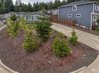 1145 NE Sockeye Ct, Bremerton, WA