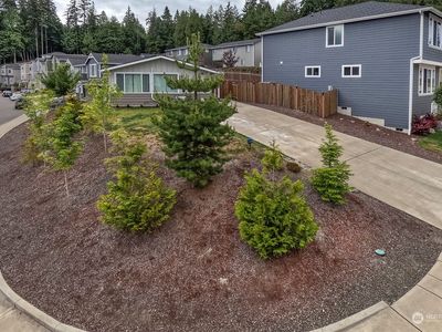 1145 NE Sockeye Court, Bremerton, WA, 98311