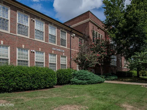 140 E Glenwood Ave Unit 112, Knoxville, TN 37917