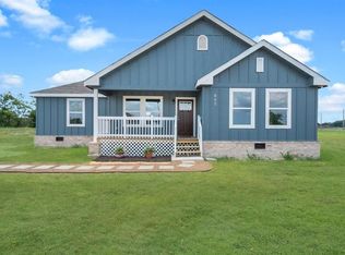 845 Se Cres #185, Kerens, TX 75144