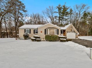 64 Timothy Cir, Springfield, MA 01119